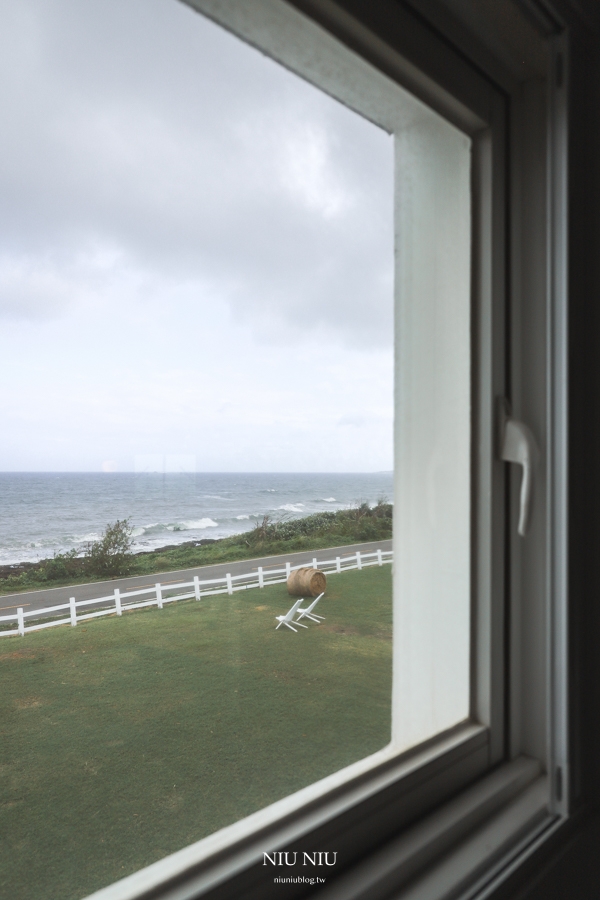 日日旅海 Ocean Day by Day Hotel｜滿州海景民宿推薦，躺進大海的療癒懷抱旅程，打開每扇窗景捉下兀自寂靜的光影之美(含訂房優惠連結)