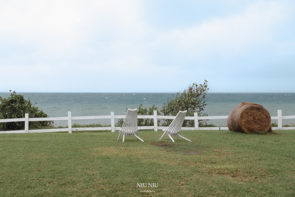 日日旅海 Ocean Day by Day Hotel｜滿州海景民宿推薦，躺進大海的療癒懷抱旅程，打開每扇窗景捉下兀自寂靜的光影之美(含訂房優惠連結)