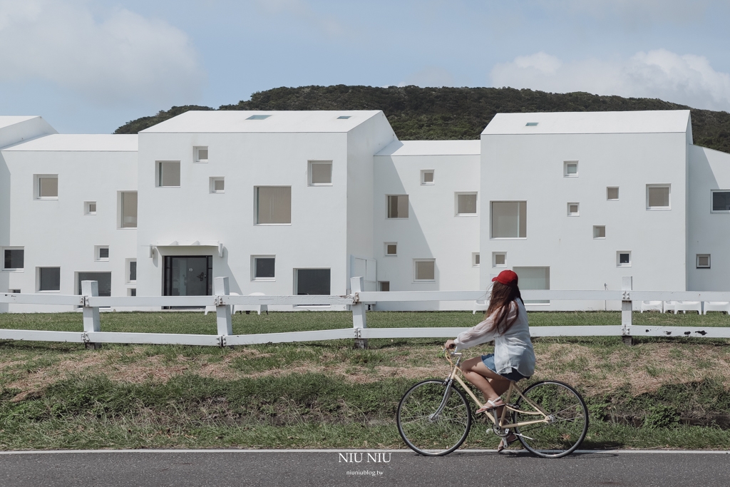 日日旅海 Ocean Day by Day Hotel｜滿州海景民宿推薦，躺進大海的療癒懷抱旅程，打開每扇窗景捉下兀自寂靜的光影之美(含訂房優惠連結)