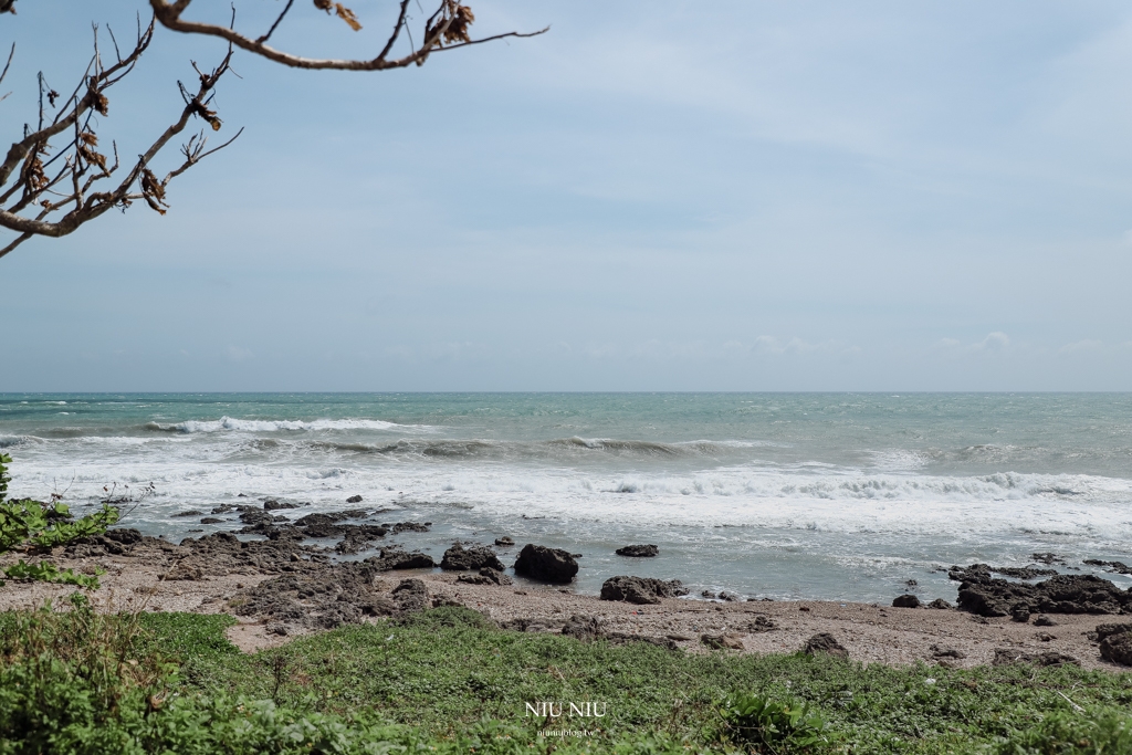 日日旅海 Ocean Day by Day Hotel｜滿州海景民宿推薦，躺進大海的療癒懷抱旅程，打開每扇窗景捉下兀自寂靜的光影之美(含訂房優惠連結)