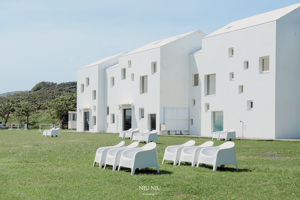 日日旅海 Ocean Day by Day Hotel｜滿州海景民宿推薦，躺進大海的療癒懷抱旅程，打開每扇窗景捉下兀自寂靜的光影之美(含訂房優惠連結)