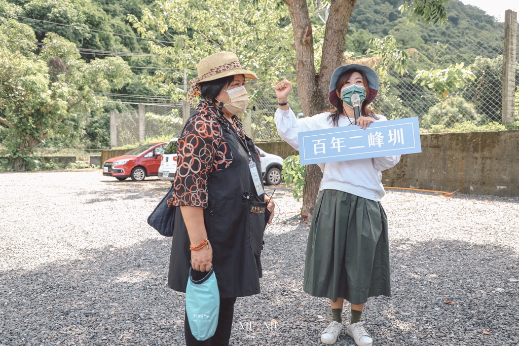 屏東一日遊行程推薦｜二峰圳人文生態之旅，親子探險消暑輕旅行，走讀一百年從不曾間斷的偉大水利工程，順道品嚐在地部落風味餐