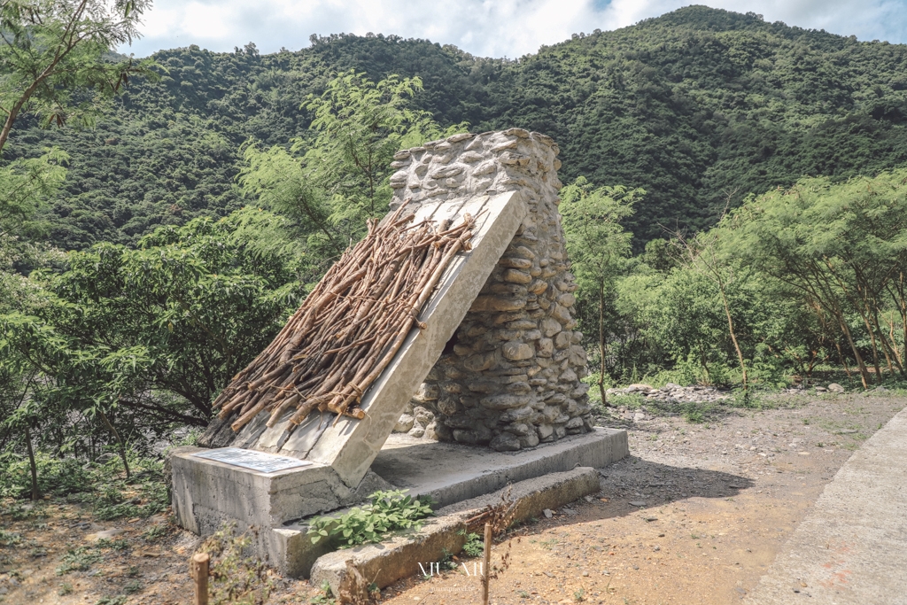 屏東一日遊行程推薦｜二峰圳人文生態之旅，親子探險消暑輕旅行，走讀一百年從不曾間斷的偉大水利工程，順道品嚐在地部落風味餐