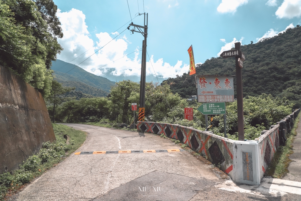 屏東一日遊行程推薦｜二峰圳人文生態之旅，親子探險消暑輕旅行，走讀一百年從不曾間斷的偉大水利工程，順道品嚐在地部落風味餐