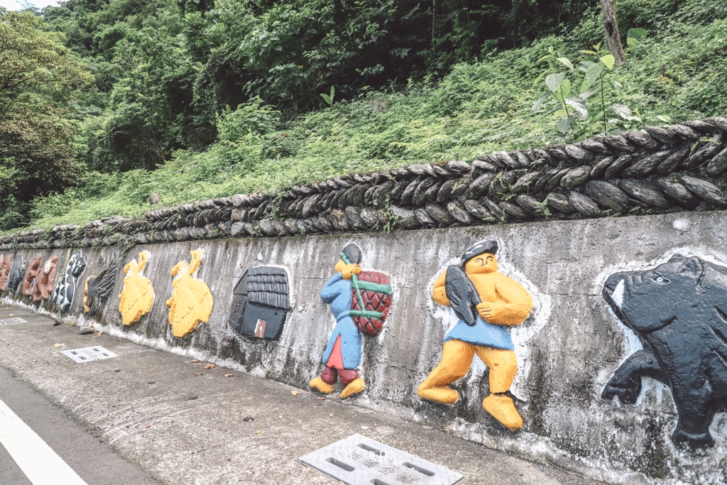 屏東一日遊行程推薦｜二峰圳人文生態之旅，親子探險消暑輕旅行，走讀一百年從不曾間斷的偉大水利工程，順道品嚐在地部落風味餐