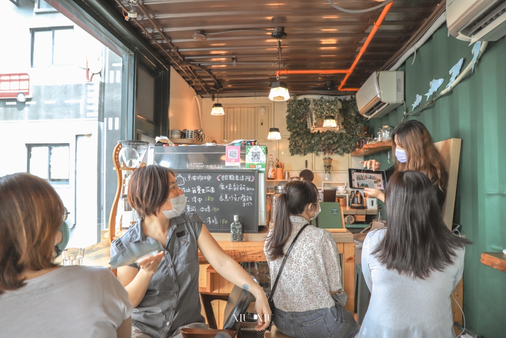 波浪的波浪-山海的禮物｜台東波浪屋-TTstyle原創館：原來是這樣生活，體驗六種不同特色工藝、美食、文化之美