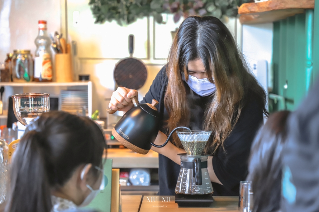 波浪的波浪-山海的禮物｜台東波浪屋-TTstyle原創館：原來是這樣生活，體驗六種不同特色工藝、美食、文化之美