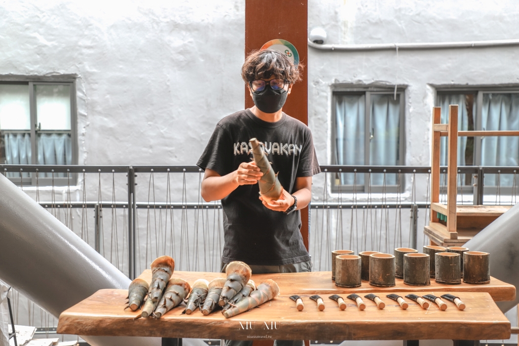 波浪的波浪-山海的禮物｜台東波浪屋-TTstyle原創館：原來是這樣生活，體驗六種不同特色工藝、美食、文化之美