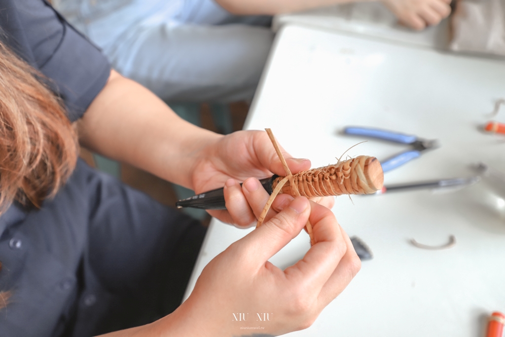 波浪的波浪-山海的禮物｜台東波浪屋-TTstyle原創館：原來是這樣生活，體驗六種不同特色工藝、美食、文化之美