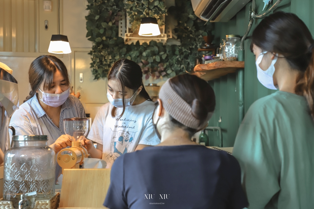 波浪的波浪-山海的禮物｜台東波浪屋-TTstyle原創館：原來是這樣生活，體驗六種不同特色工藝、美食、文化之美