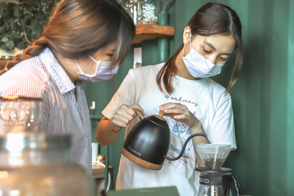 波浪的波浪-山海的禮物｜台東波浪屋-TTstyle原創館：原來是這樣生活，體驗六種不同特色工藝、美食、文化之美