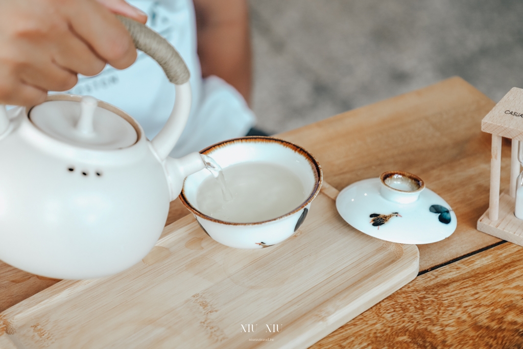 成功老屋X眺港Café｜診所裡喝杯咖啡，眺望台東成功港口的菅宮勝太郎宅，續見證新港歷史