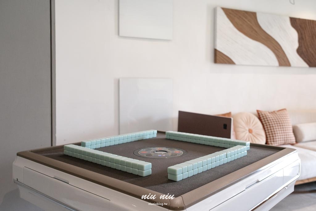 旅宿新選｜日造．深光：新開幕韓系質感包棟民宿，漂浮下午茶竟然有六吋蛋糕，這間一定要快點列入住宿清單