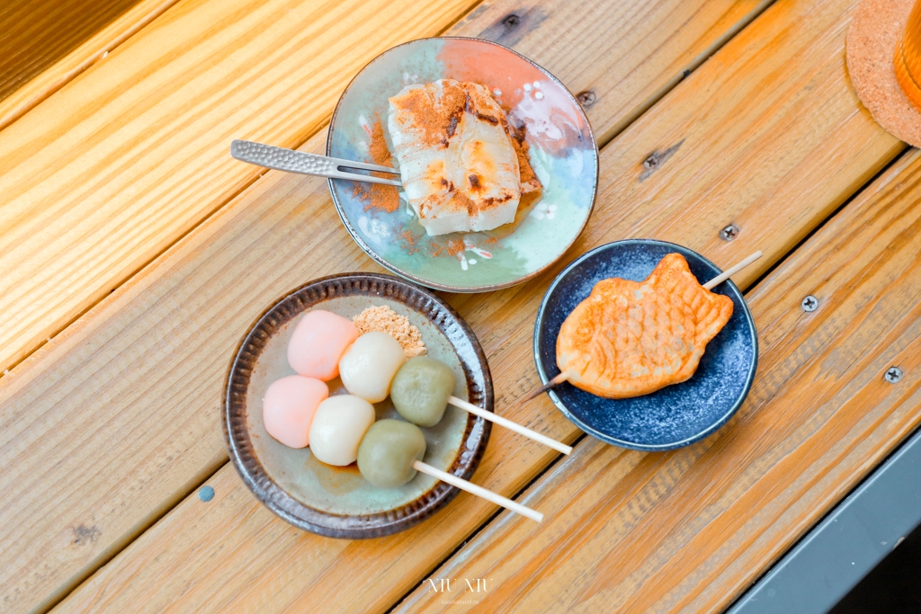 屏東車城美食｜逅灣 Hou Wan：日系海景咖啡廳，到墾丁旅遊的第一站美食景點，大推夕陽美景也令人陶醉