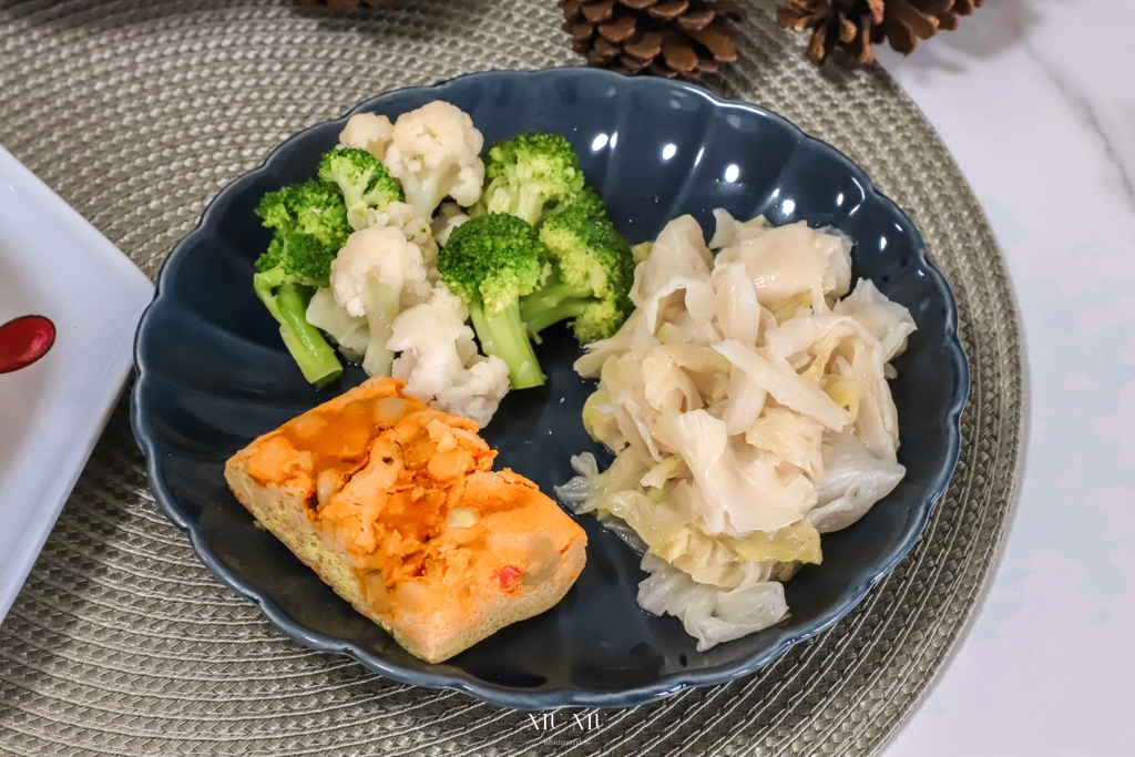 宅配美食｜小宅食袋：減醣家常菜，一餐一份上班帶便當免煩惱，5分鐘微波即可上菜囉