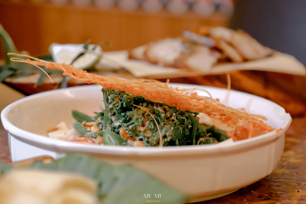 南投美食｜日月潭新山味邵族風味餐廳，在地人都推薦的美食餐廳，品嚐創意私房原民料理