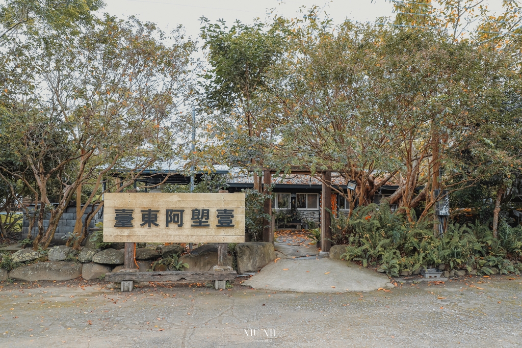 台東大武達仁｜兩天一夜南迴永續旅行，三間部落無菜單料理餐廳，千年神榕森林步道，收不到訊號的植物園區，入住聽著海聲的永續旅宿