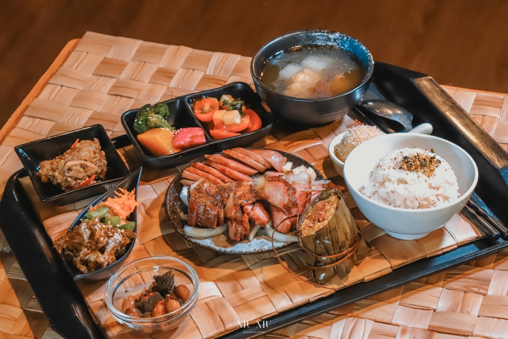 台東大武達仁｜兩天一夜南迴永續旅行，三間部落無菜單料理餐廳，千年神榕森林步道，收不到訊號的植物園區，入住聽著海聲的永續旅宿