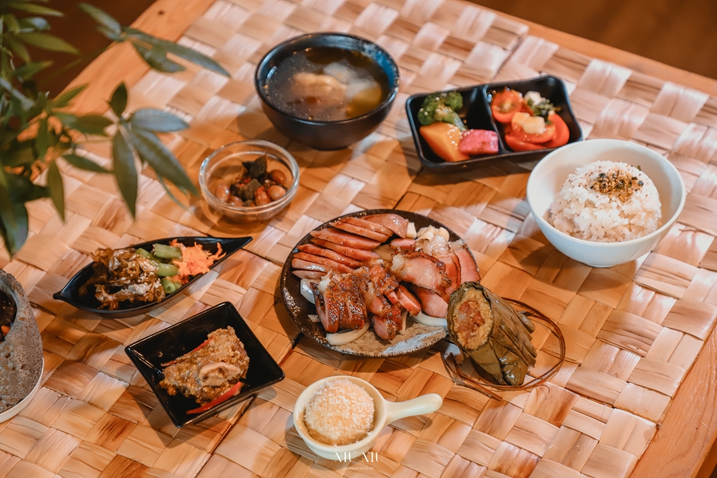 台東大武達仁｜兩天一夜南迴永續旅行，三間部落無菜單料理餐廳，千年神榕森林步道，收不到訊號的植物園區，入住聽著海聲的永續旅宿