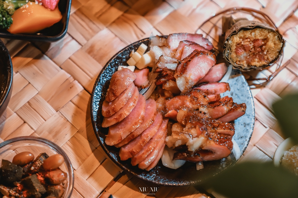 台東大武達仁｜兩天一夜南迴永續旅行，三間部落無菜單料理餐廳，千年神榕森林步道，收不到訊號的植物園區，入住聽著海聲的永續旅宿