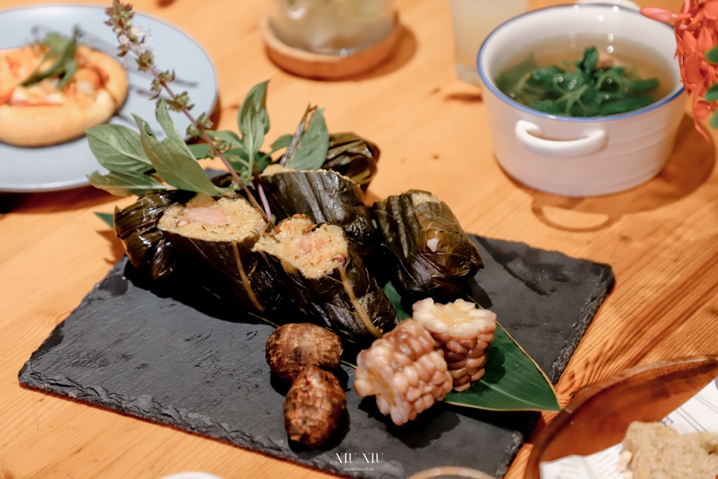 台東大武達仁｜兩天一夜南迴永續旅行，三間部落無菜單料理餐廳，千年神榕森林步道，收不到訊號的植物園區，入住聽著海聲的永續旅宿