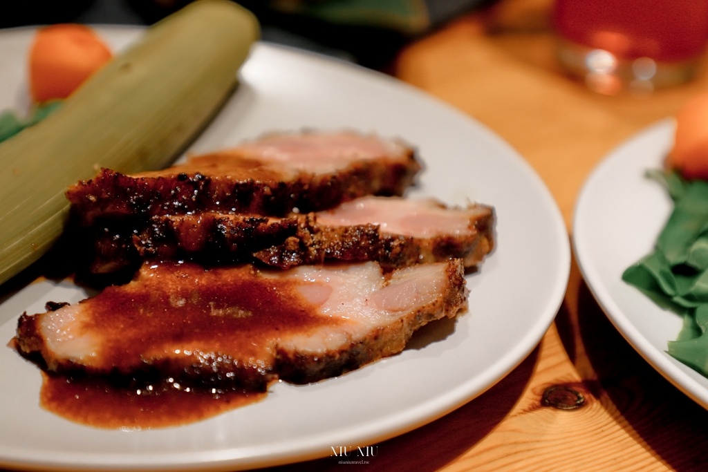 台東大武達仁｜兩天一夜南迴永續旅行，三間部落無菜單料理餐廳，千年神榕森林步道，收不到訊號的植物園區，入住聽著海聲的永續旅宿