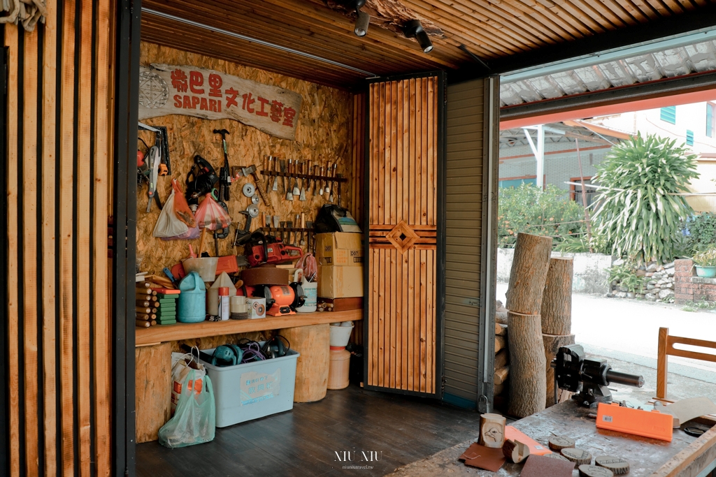 台東大武達仁｜兩天一夜南迴永續旅行，三間部落無菜單料理餐廳，千年神榕森林步道，收不到訊號的植物園區，入住聽著海聲的永續旅宿