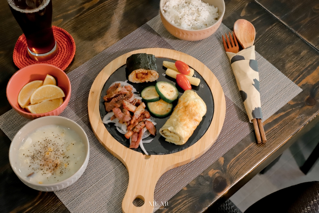 台東大武達仁｜兩天一夜南迴永續旅行，三間部落無菜單料理餐廳，千年神榕森林步道，收不到訊號的植物園區，入住聽著海聲的永續旅宿