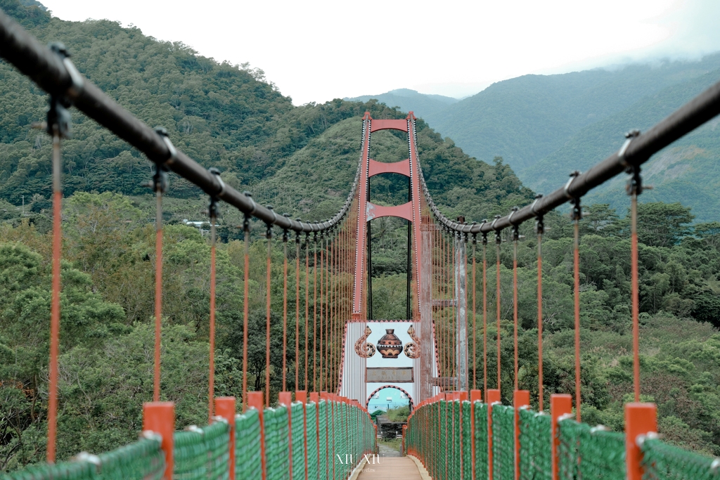 台東大武達仁｜兩天一夜南迴永續旅行，三間部落無菜單料理餐廳，千年神榕森林步道，收不到訊號的植物園區，入住聽著海聲的永續旅宿