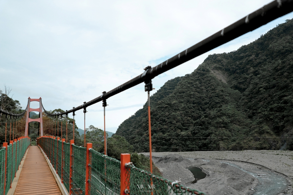 台東大武達仁｜兩天一夜南迴永續旅行，三間部落無菜單料理餐廳，千年神榕森林步道，收不到訊號的植物園區，入住聽著海聲的永續旅宿