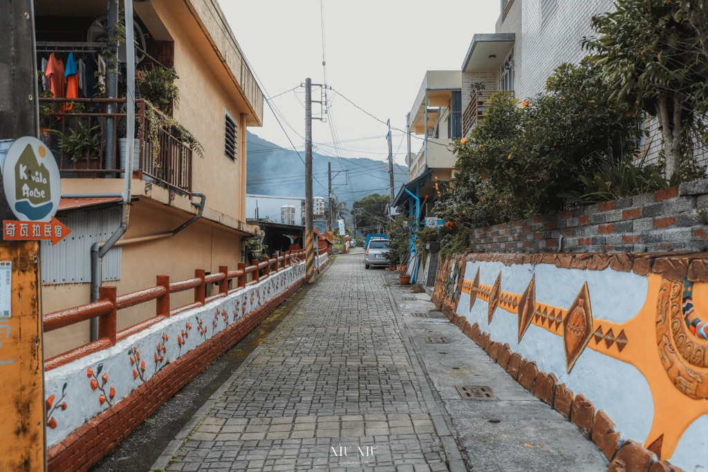 台東金崙太麻里｜兩天一夜南迴永續旅行，兩間風格咖啡廳，隱藏在山中的手做甜點烘焙坊，入住像家一樣溫馨的永續旅宿