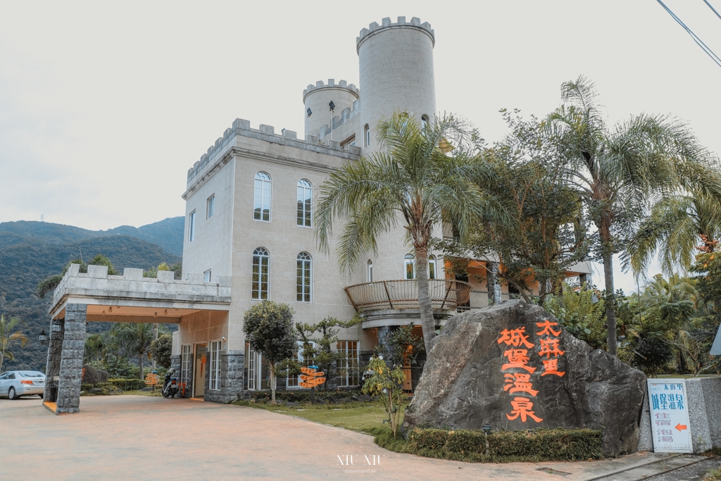 台東金崙太麻里｜兩天一夜南迴永續旅行，兩間風格咖啡廳，隱藏在山中的手做甜點烘焙坊，入住像家一樣溫馨的永續旅宿