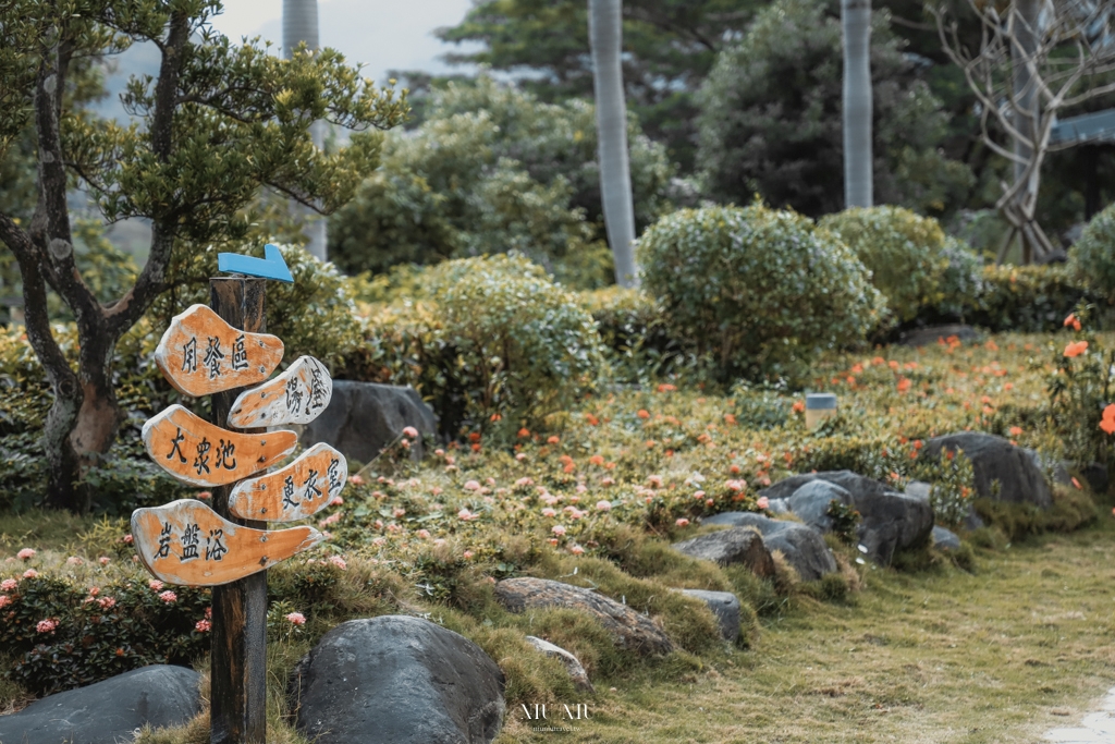 台東金崙太麻里｜兩天一夜南迴永續旅行，兩間風格咖啡廳，隱藏在山中的手做甜點烘焙坊，入住像家一樣溫馨的永續旅宿