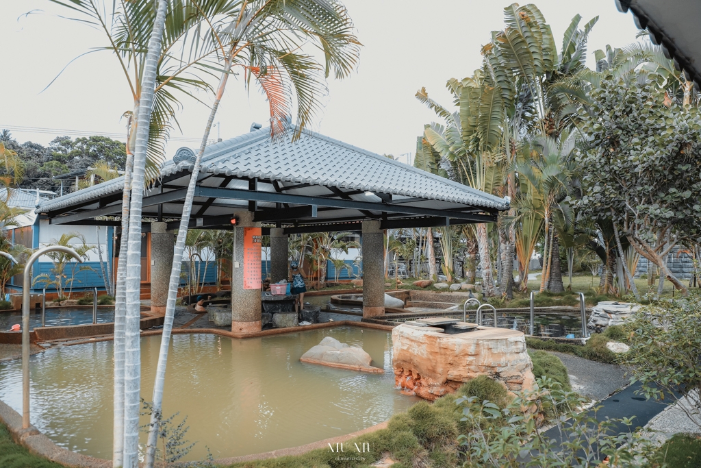 台東金崙太麻里｜兩天一夜南迴永續旅行，兩間風格咖啡廳，隱藏在山中的手做甜點烘焙坊，入住像家一樣溫馨的永續旅宿