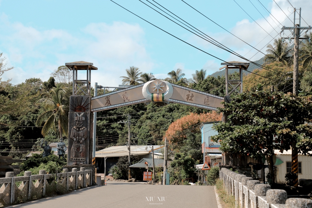 台東金崙太麻里｜兩天一夜南迴永續旅行，兩間風格咖啡廳，隱藏在山中的手做甜點烘焙坊，入住像家一樣溫馨的永續旅宿