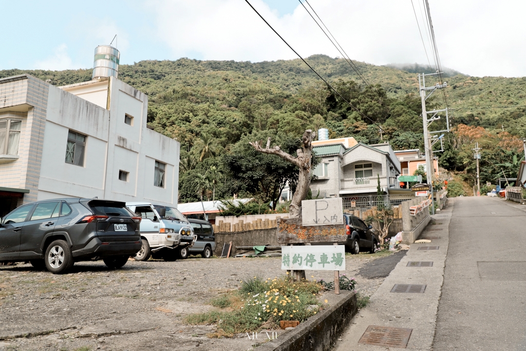 台東金崙太麻里｜兩天一夜南迴永續旅行，兩間風格咖啡廳，隱藏在山中的手做甜點烘焙坊，入住像家一樣溫馨的永續旅宿