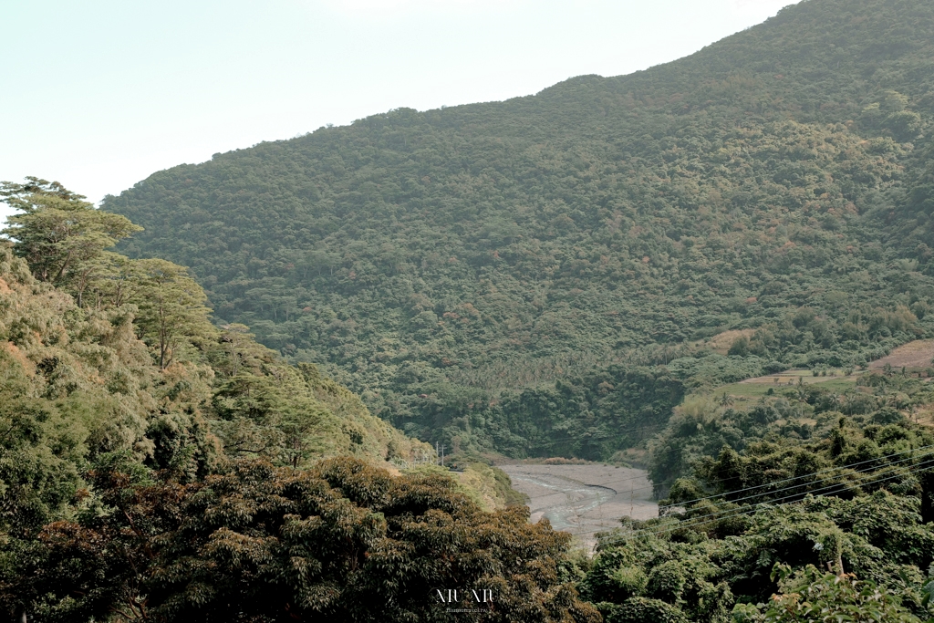 台東金崙太麻里｜兩天一夜南迴永續旅行，兩間風格咖啡廳，隱藏在山中的手做甜點烘焙坊，入住像家一樣溫馨的永續旅宿