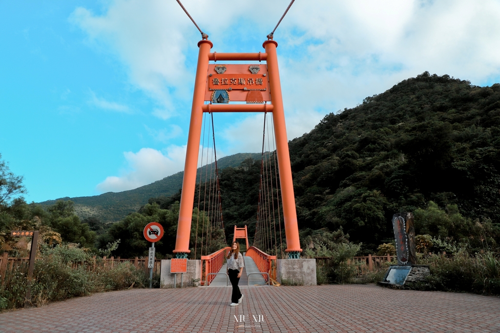 台東金崙太麻里｜兩天一夜南迴永續旅行，兩間風格咖啡廳，隱藏在山中的手做甜點烘焙坊，入住像家一樣溫馨的永續旅宿