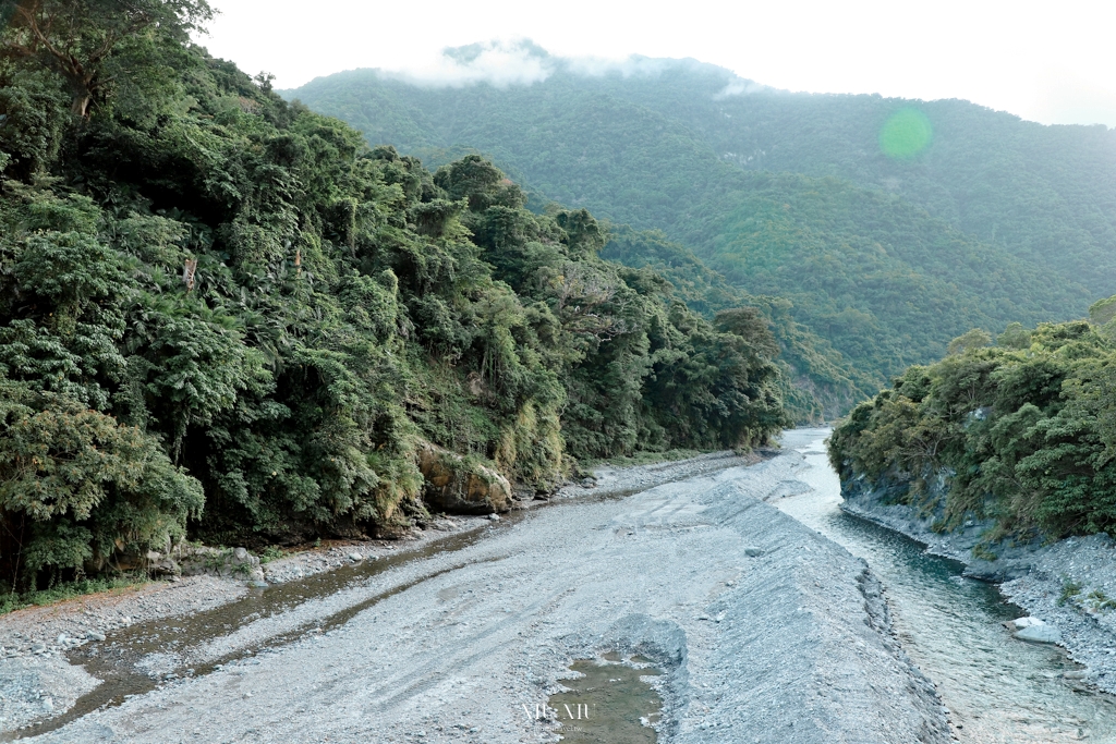 台東金崙太麻里｜兩天一夜南迴永續旅行，兩間風格咖啡廳，隱藏在山中的手做甜點烘焙坊，入住像家一樣溫馨的永續旅宿