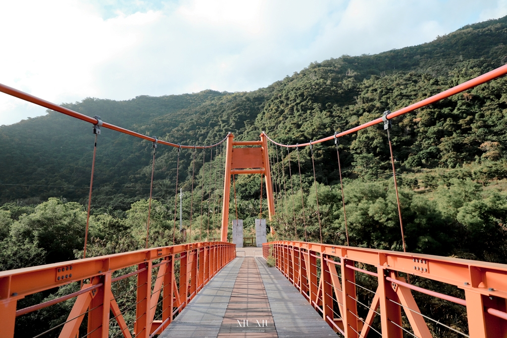 台東金崙太麻里｜兩天一夜南迴永續旅行，兩間風格咖啡廳，隱藏在山中的手做甜點烘焙坊，入住像家一樣溫馨的永續旅宿