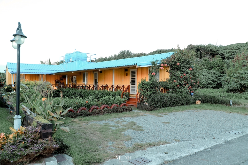 台東大武民宿｜東方雲民宿：阿朗壹古道住宿推薦，聽海浪聲入眠，含導覽行程的環保永續旅宿