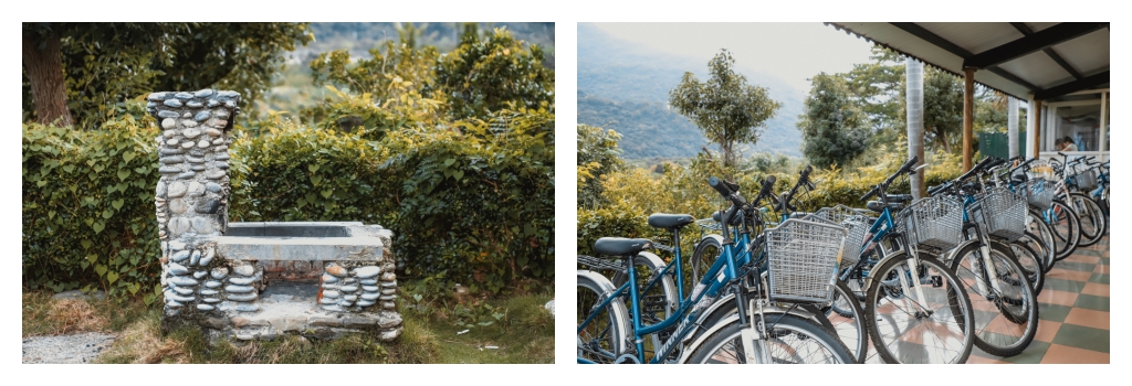 台東金崙太麻里｜兩天一夜南迴永續旅行，兩間風格咖啡廳，隱藏在山中的手做甜點烘焙坊，入住像家一樣溫馨的永續旅宿