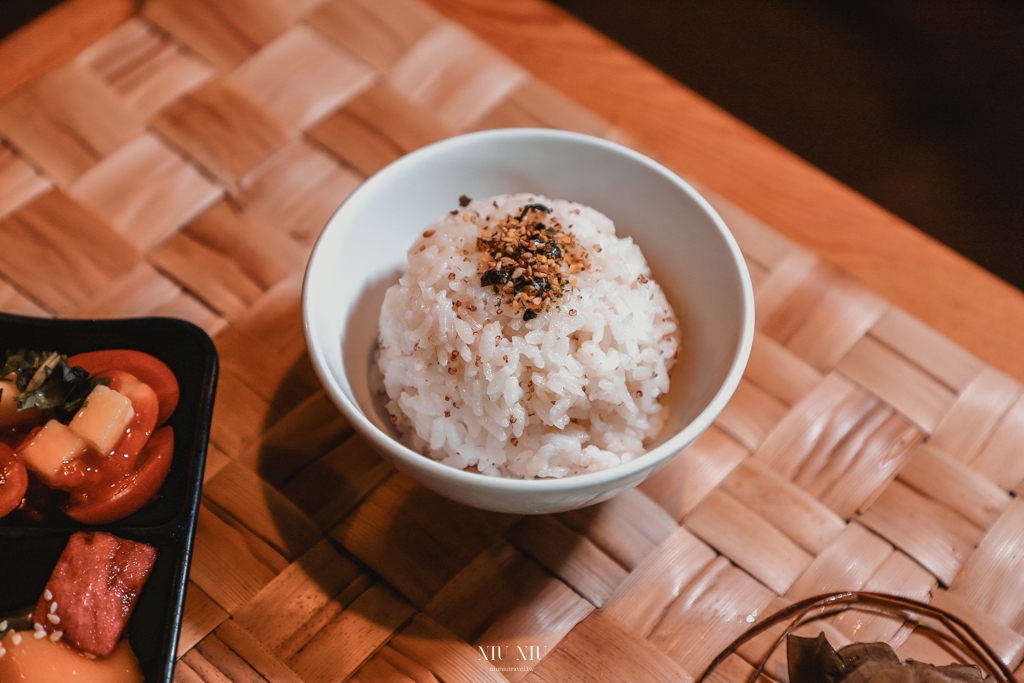 阿塱壹部落廚坊｜不煎炸料理，台東最南的美食餐廳，以「食」認識在地文化