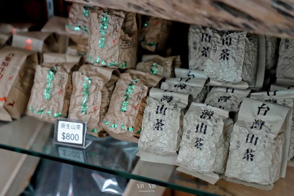 六龜深度之旅｜六龜山茶故事館，順發茶園山茶酸柑茶，蘊藏山林高處的珍貴台灣原生山茶，體驗品茶從這裡開始