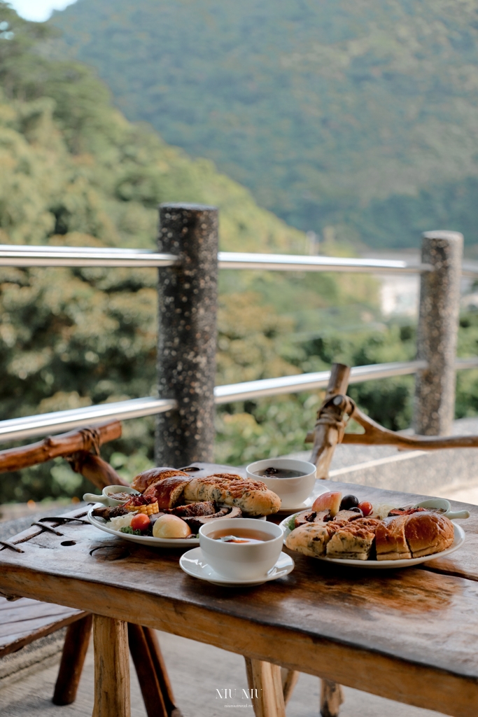 台東隱藏版美食｜少妮媱手工烘焙坊，金峰魯拉克斯部落私房路線，很多人為了甜點慕名而來(含菜單價位)