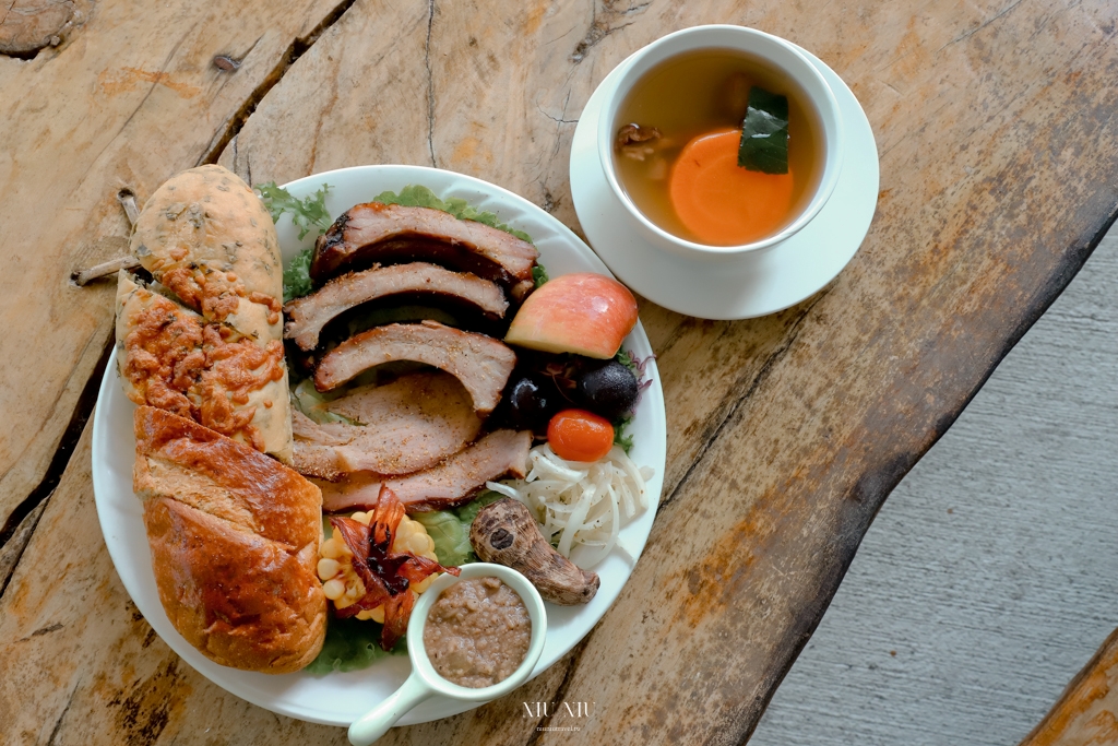 台東隱藏版美食｜少妮媱手工烘焙坊，金峰魯拉克斯部落私房路線，很多人為了甜點慕名而來(含菜單價位)