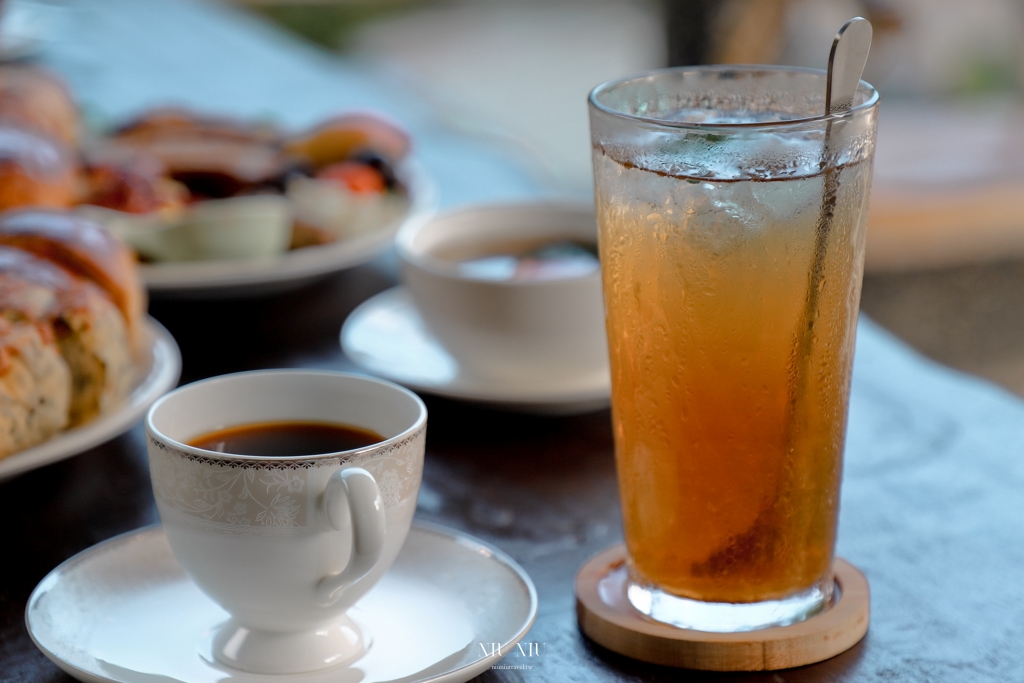 台東隱藏版美食｜少妮媱手工烘焙坊，金峰魯拉克斯部落私房路線，很多人為了甜點慕名而來(含菜單價位)