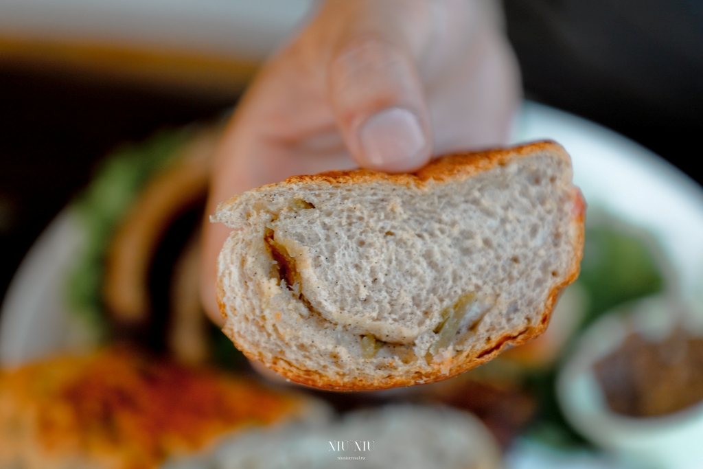 台東隱藏版美食｜少妮媱手工烘焙坊，金峰魯拉克斯部落私房路線，很多人為了甜點慕名而來(含菜單價位)