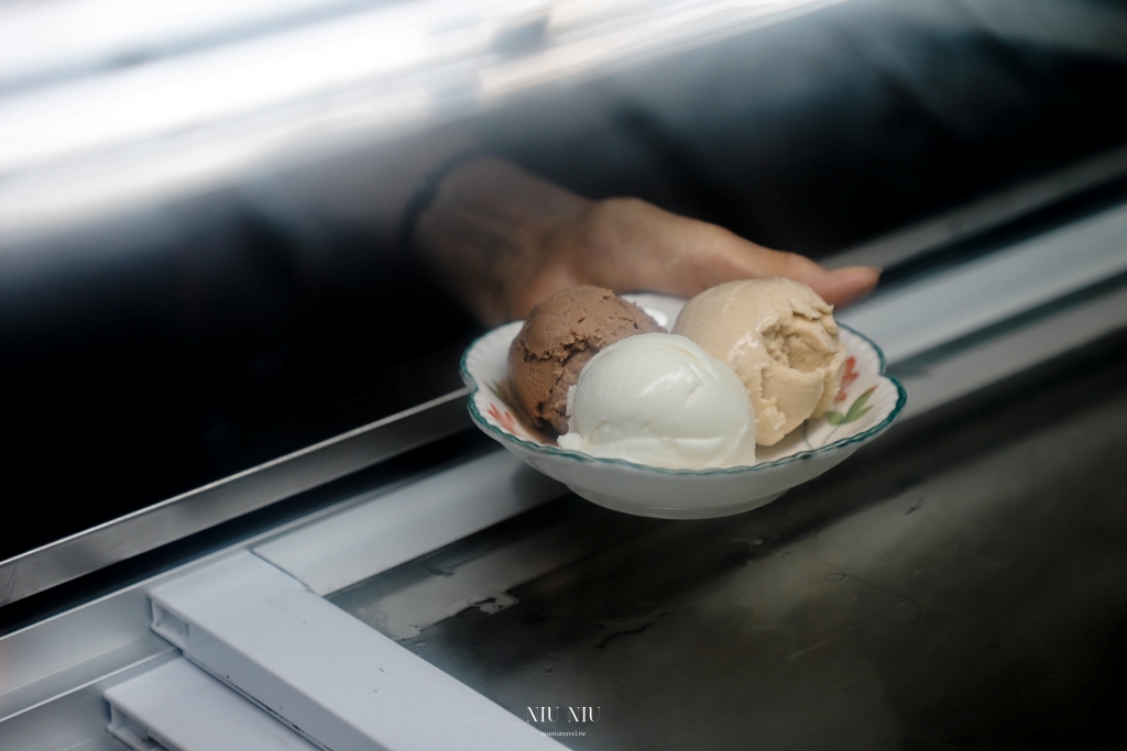 花蓮鳳林美食｜明新冰菓店，鳳林在地老字號冰店，我心中最愛的檸檬汁