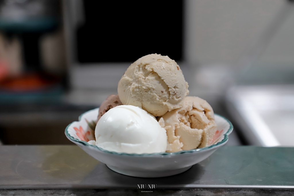 花蓮鳳林美食｜明新冰菓店，鳳林在地老字號冰店，我心中最愛的檸檬汁